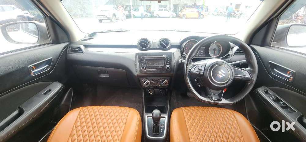 Maruti Suzuki Swift Ddis Vdi, 2018, Diesel