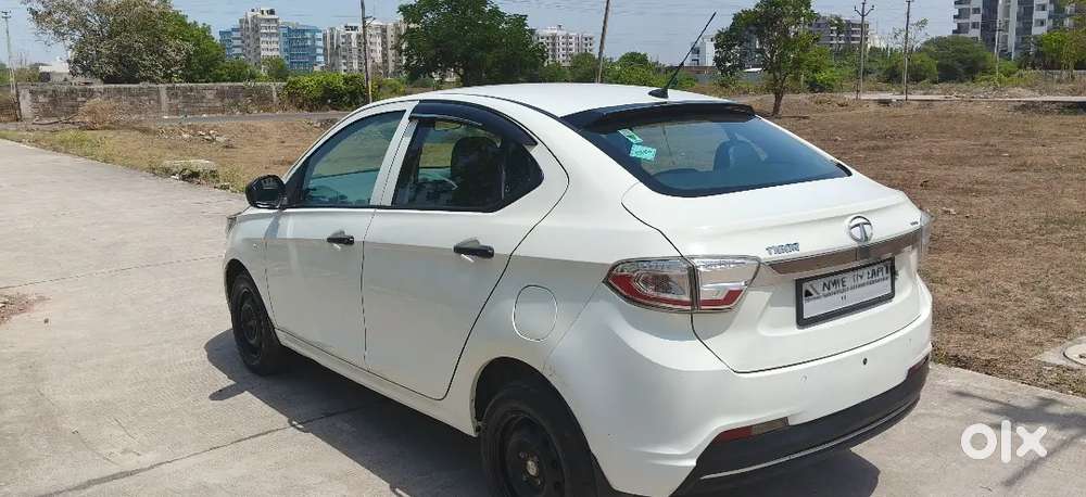Tata Tigor 2022 Cng & Hybrids