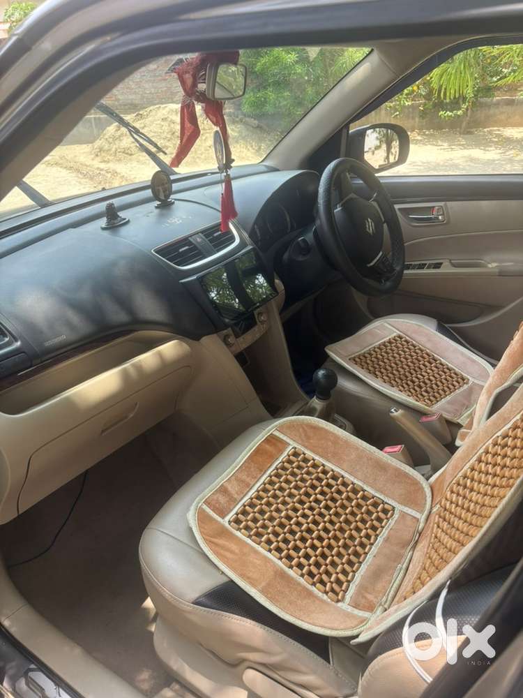 Swift Dzire Maruti 2014