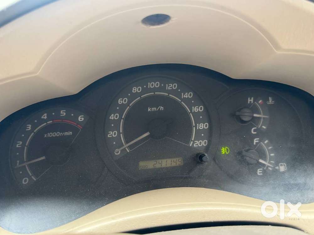 Selling My Well Cared 2006 Model Innova, Converted To Type 4