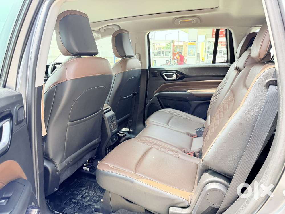 Jeep Meridian 2.0 Limited 4x2 Mt, 2022, Diesel