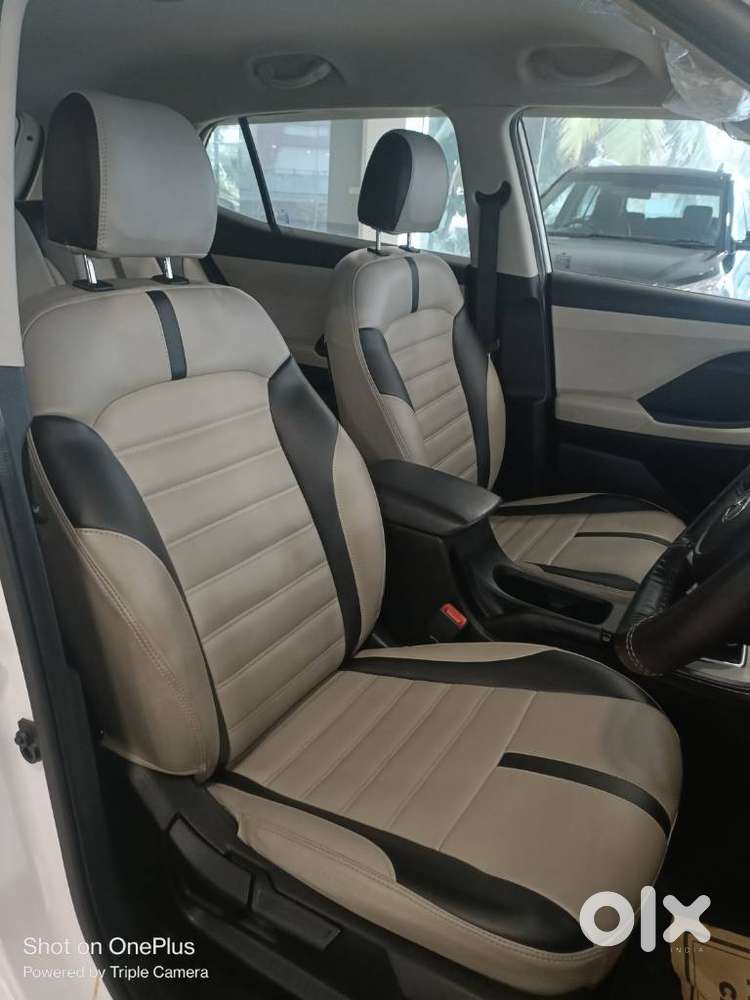 Hyundai Creta 1.6 E Vtvt, 2022, Petrol