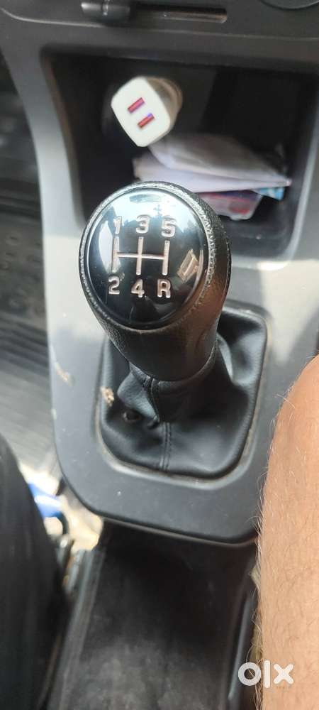 Maruti Suzuki Wagon R 1.0 2021 Petrol Well Maintained