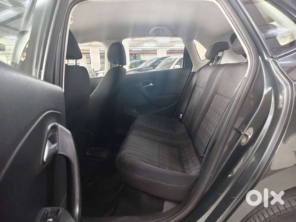 Volkswagen Polo 1.2 Gt Tsi, 2019, Petrol