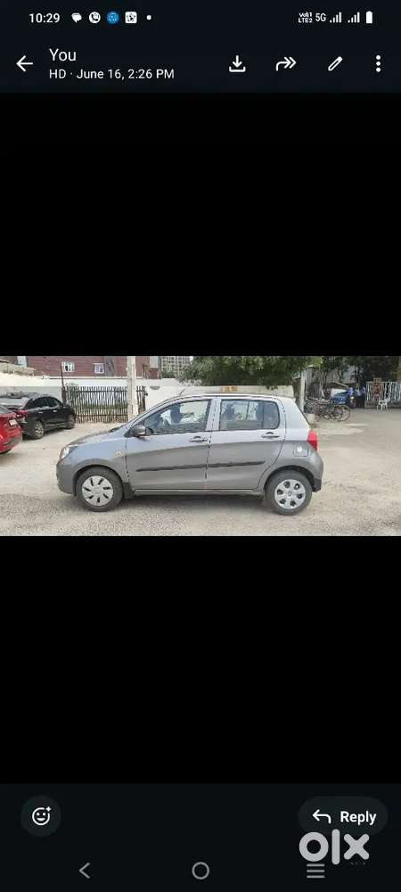 It's Very Good Condition