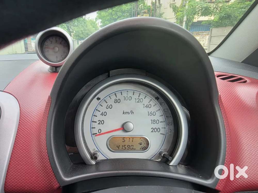 Maruti Suzuki Ritz Zxi Bs-iv, 2014, Petrol