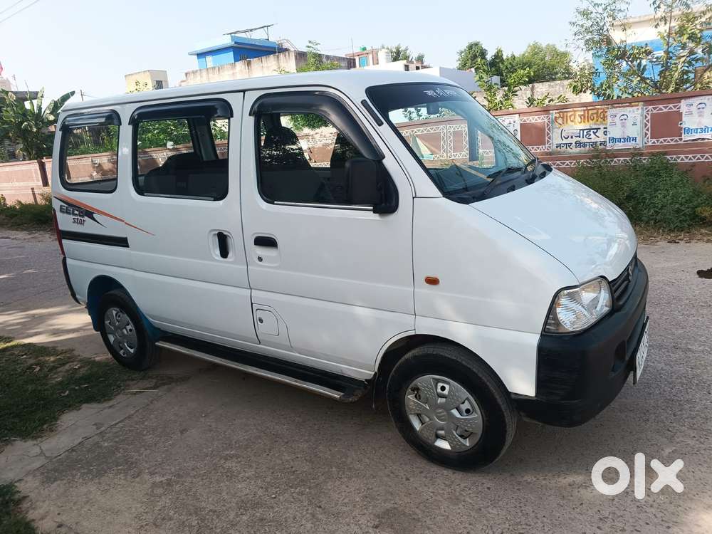Maruti Suzuki Eeco 5 Seater Standard, 2023, Cng & Hybrids