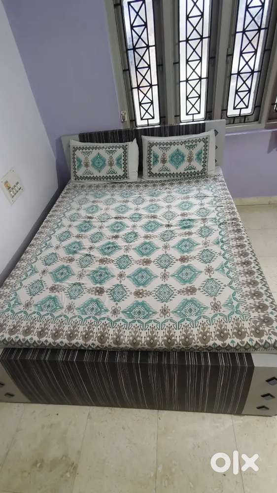 Old Mattress