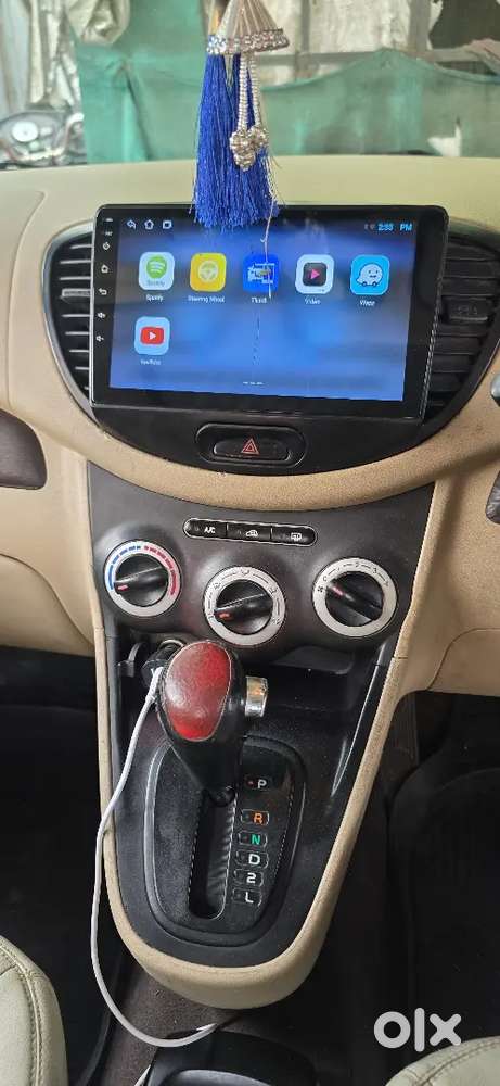 Hyundai I10 Magna 2009 Automatic