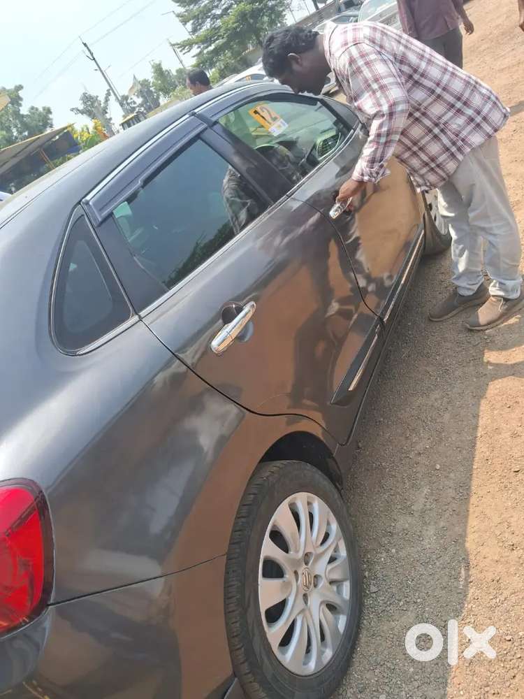 Maruti Suzuki Baleno 2016