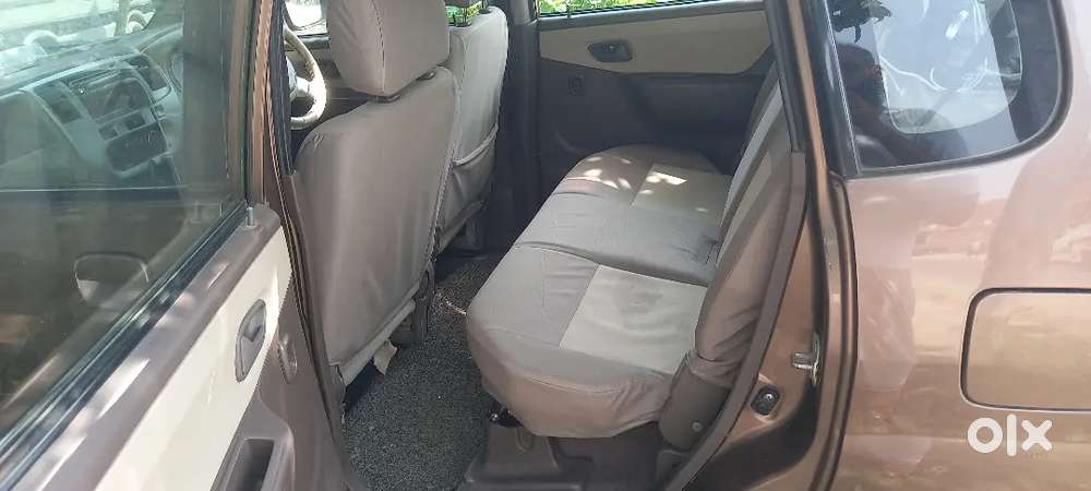 Urgent Sale Cng Pass 30+ Milage Top Model I