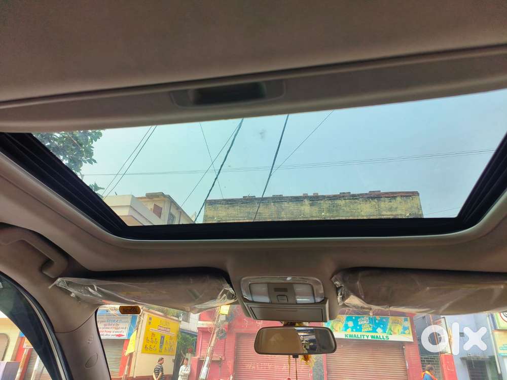 Mahindra Xuv500 W11, 2019, Diesel