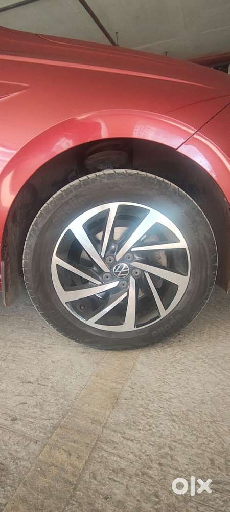 Volkswagen Virtus 1.0 Topline Tsi, 2023, Petrol