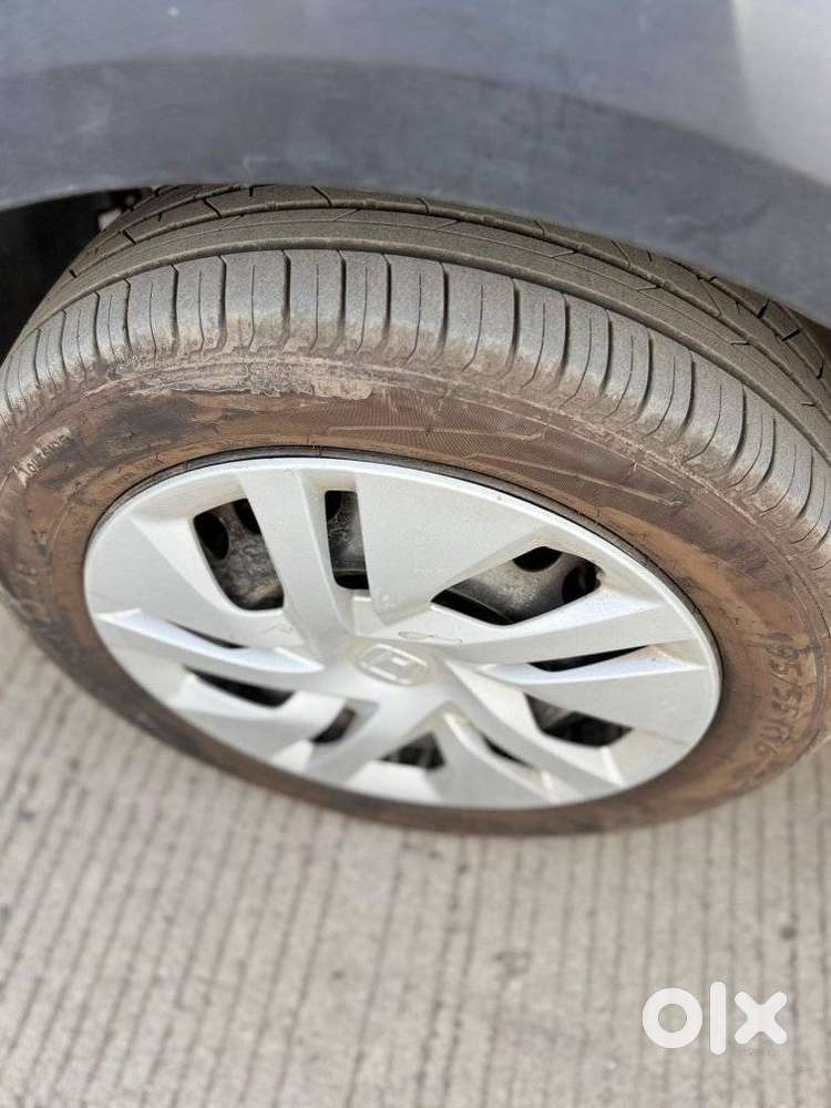 Honda Wr-v, 2018, Diesel