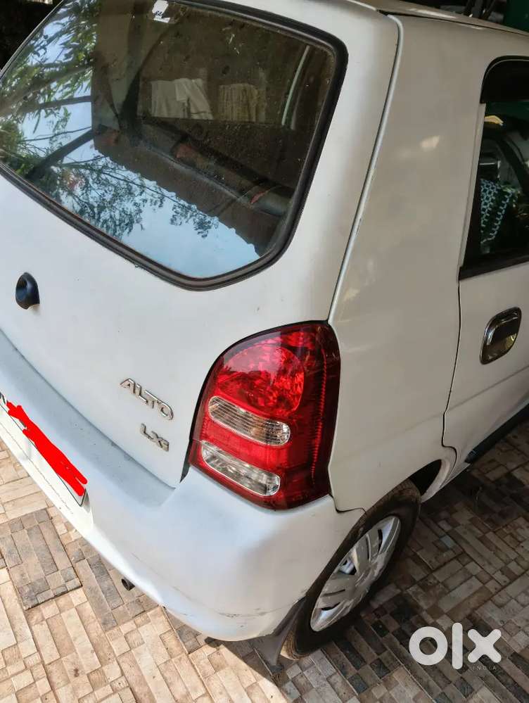 Good Condition Power Stearing Ac