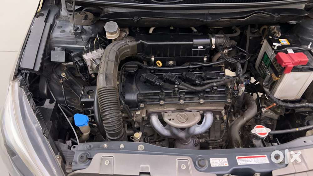 Maruti Suzuki Ciaz Alpha 1.5 At, 2020, Petrol