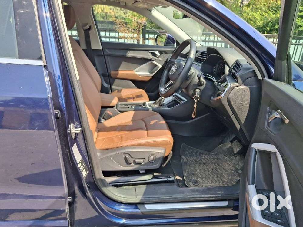 Audi Q3 40 Tfsi Premium Plus, 2023, Petrol
