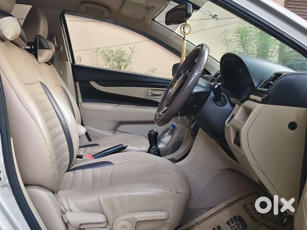 Maruti Suzuki Ciaz Zdi, 2016, Diesel