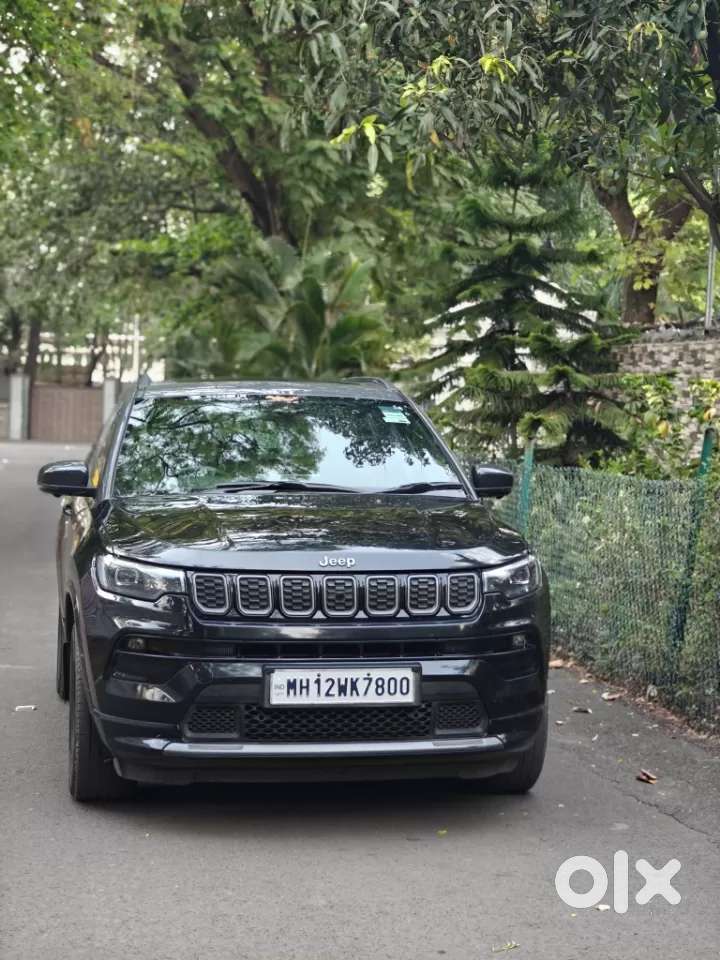 Jeep Compass Model S (o) 2.0 Diesel, 2024, Diesel