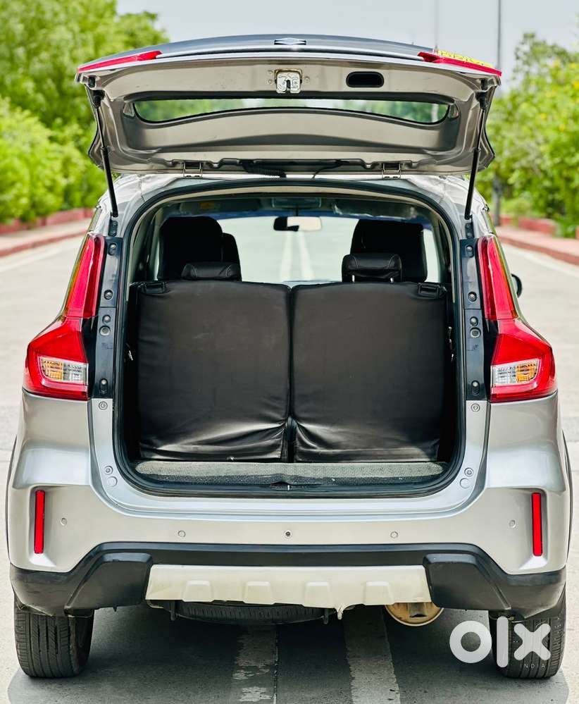 Maruti Suzuki Xl6 1.5 Zeta Mt, 2020, Petrol