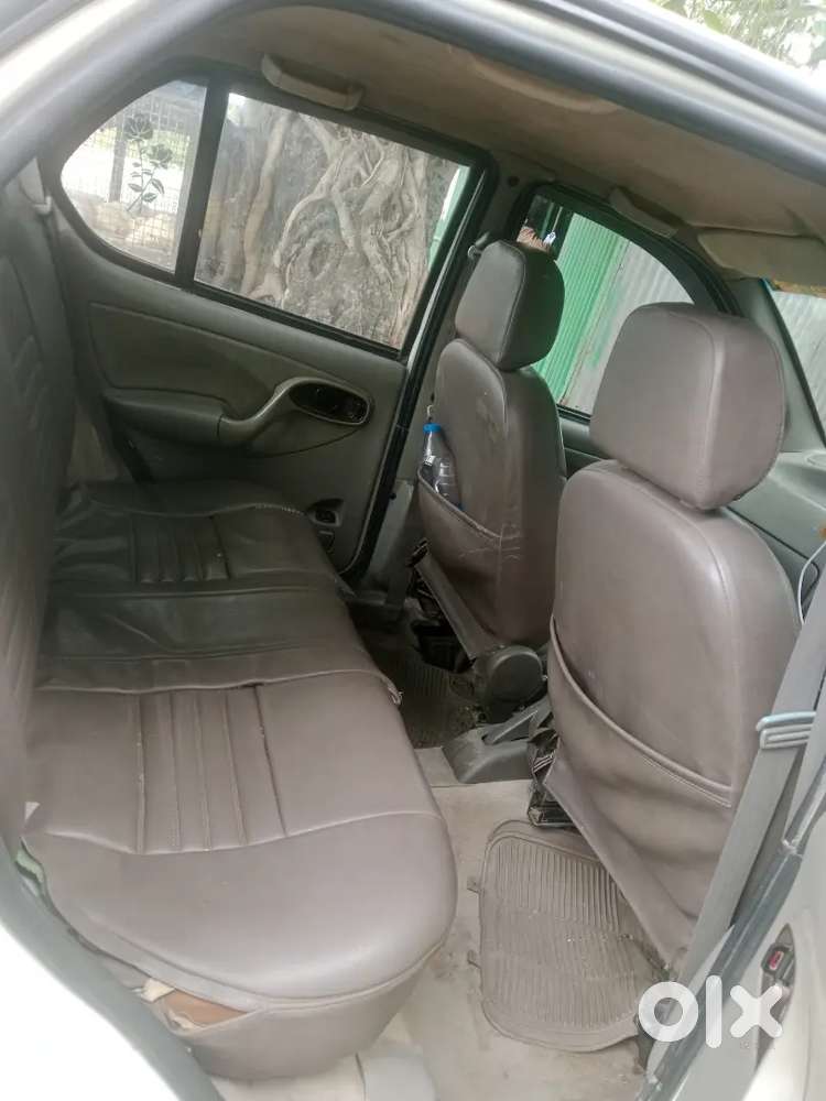 Tata Indigo Ecs 2011 Diesel Manual