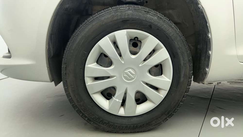 Maruti Suzuki Swift Dzire 1.3 Vxi, 2016, Petrol