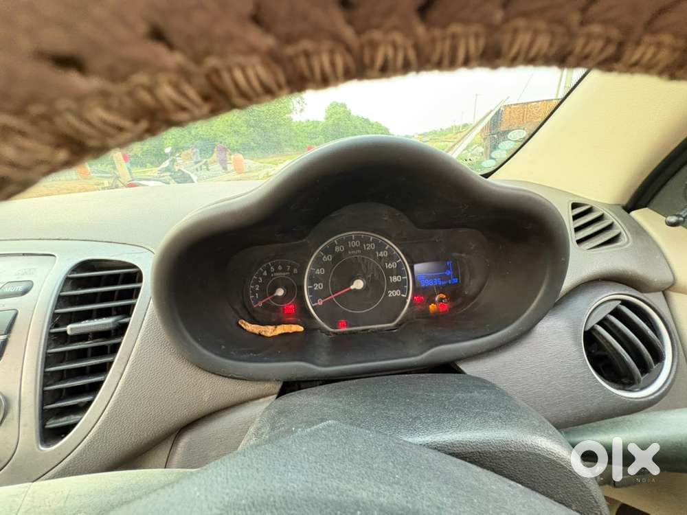 Hyundai Car 2013 Model