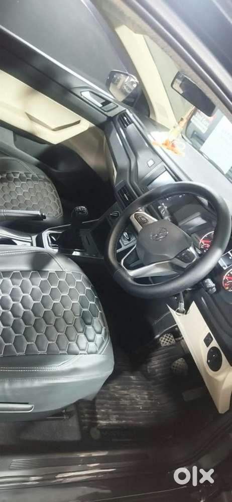 Volkswagen Virtus 1.0 Comfortline Tsi, 2023, Petrol