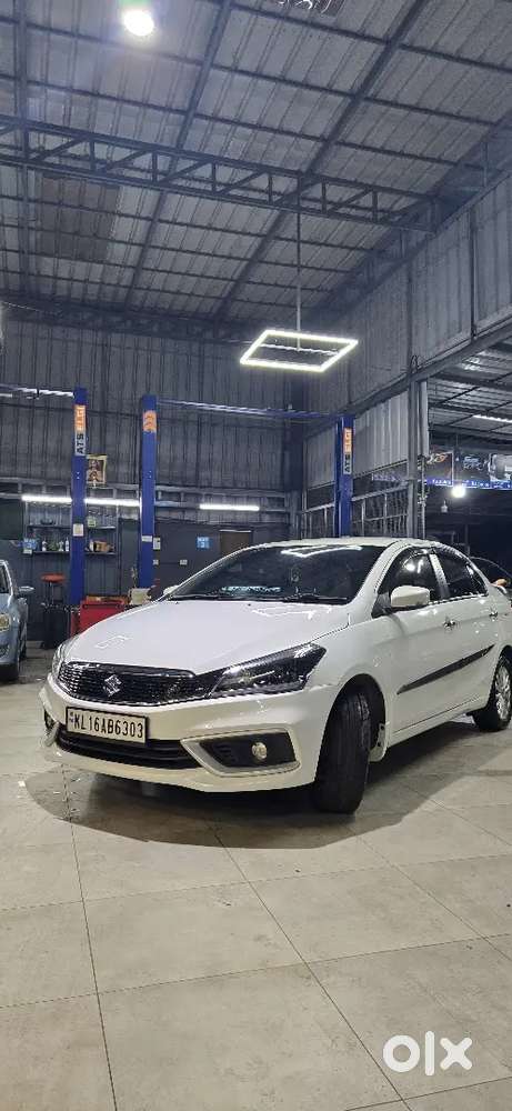 Ciaz Zeta 1.5 Petrol 2023