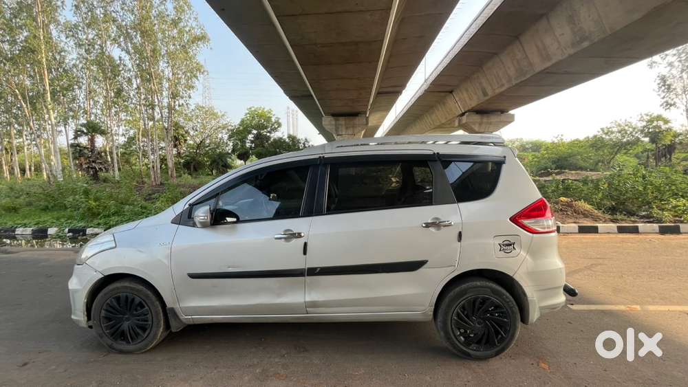 Maruti Suzuki Ertiga 2015