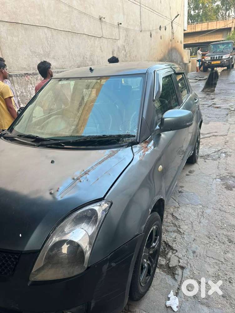 Swift Dzire