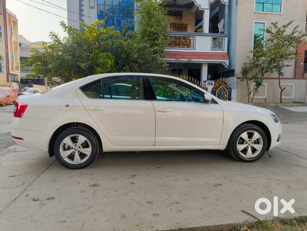 Skoda Octavia 2.0 L&k Tdi, 2018, Diesel