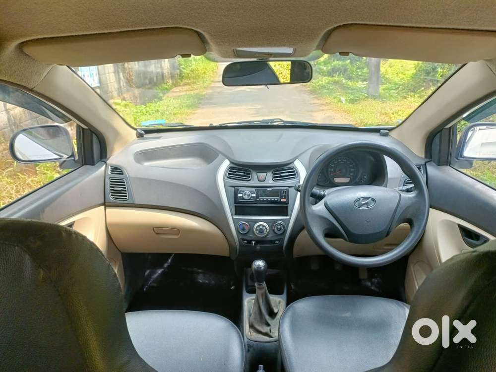 Hyundai Eon Era +, 2019, Petrol