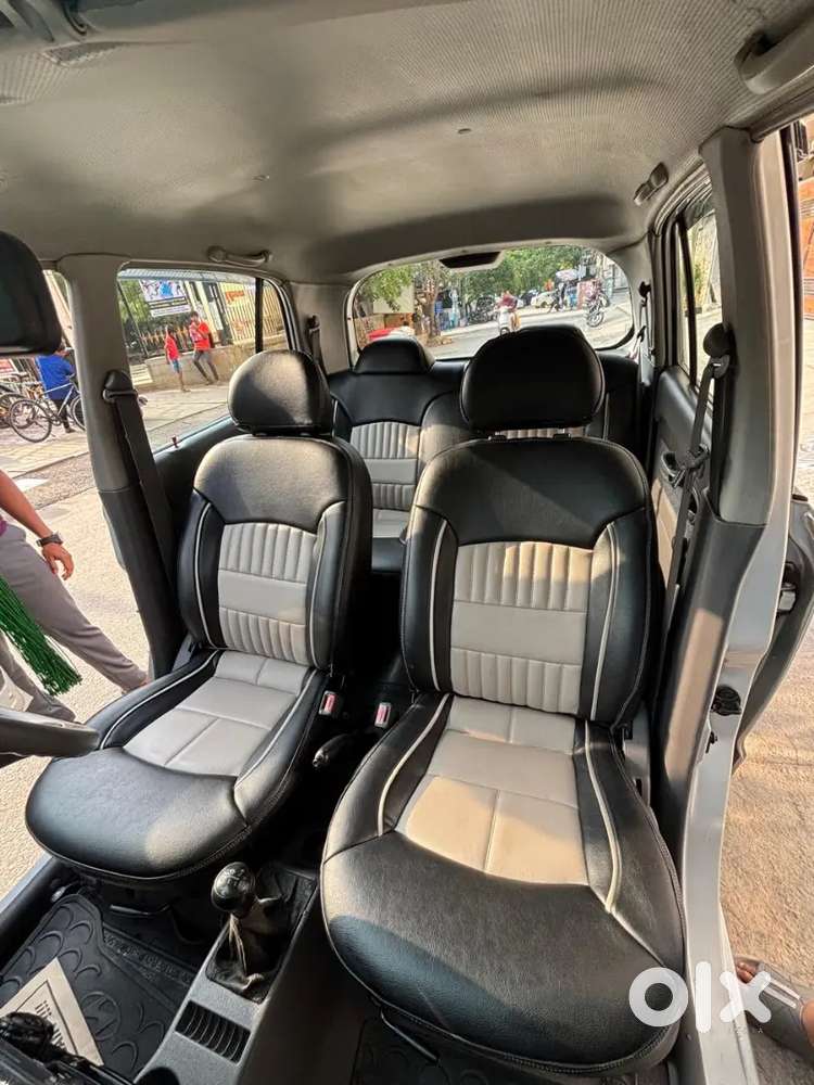 Hyundai Santro Xing 2007 Petrol 132000 Km Driven