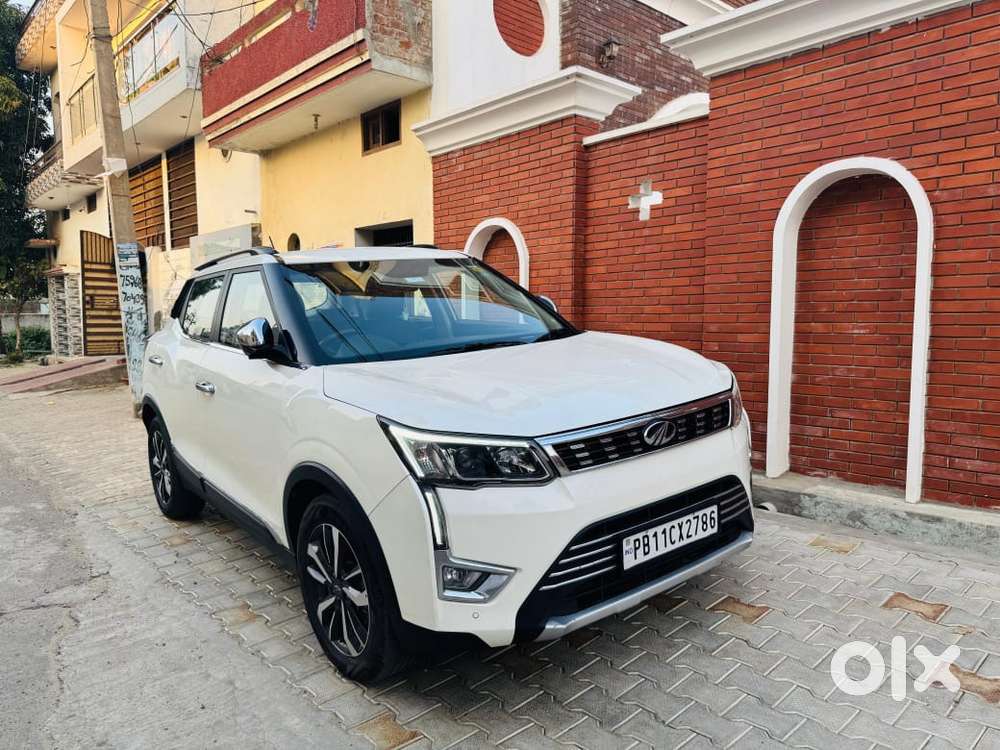 Mahindra Xuv300 Diesel 2020