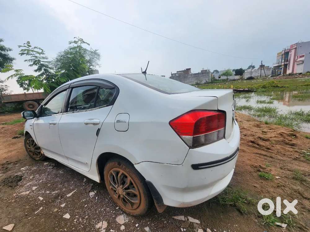 I Want Sell My Honda City In Good Condtion With Service