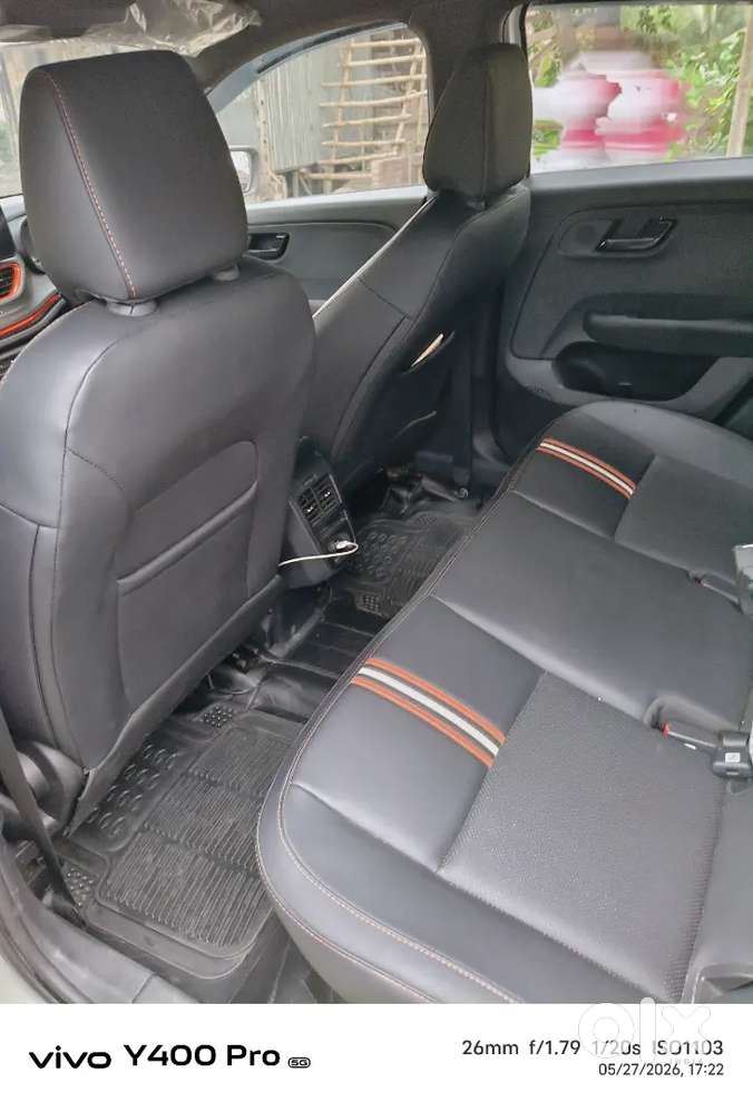 Altroz 2025 July Petrol Well Maintainedj A New Car  Limited Editions