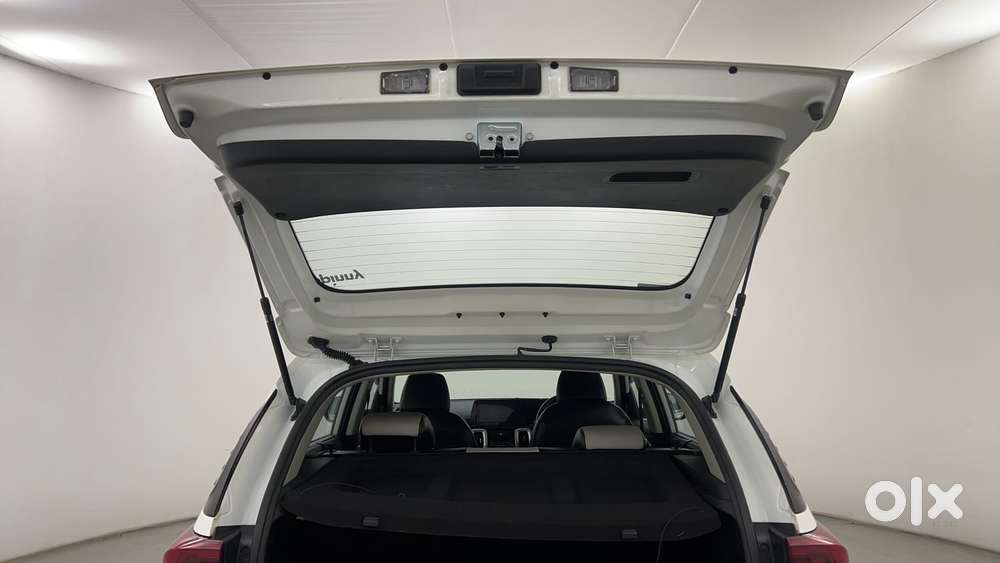 Kia Seltos Htx Plus D, 2022, Diesel