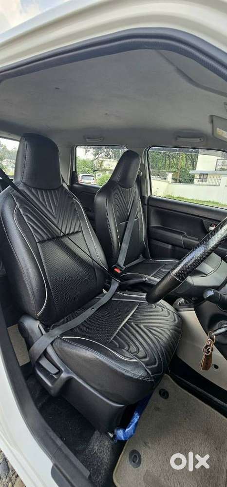 Maruti Suzuki Wagon R Vxi Plus Mt, 2024, Petrol