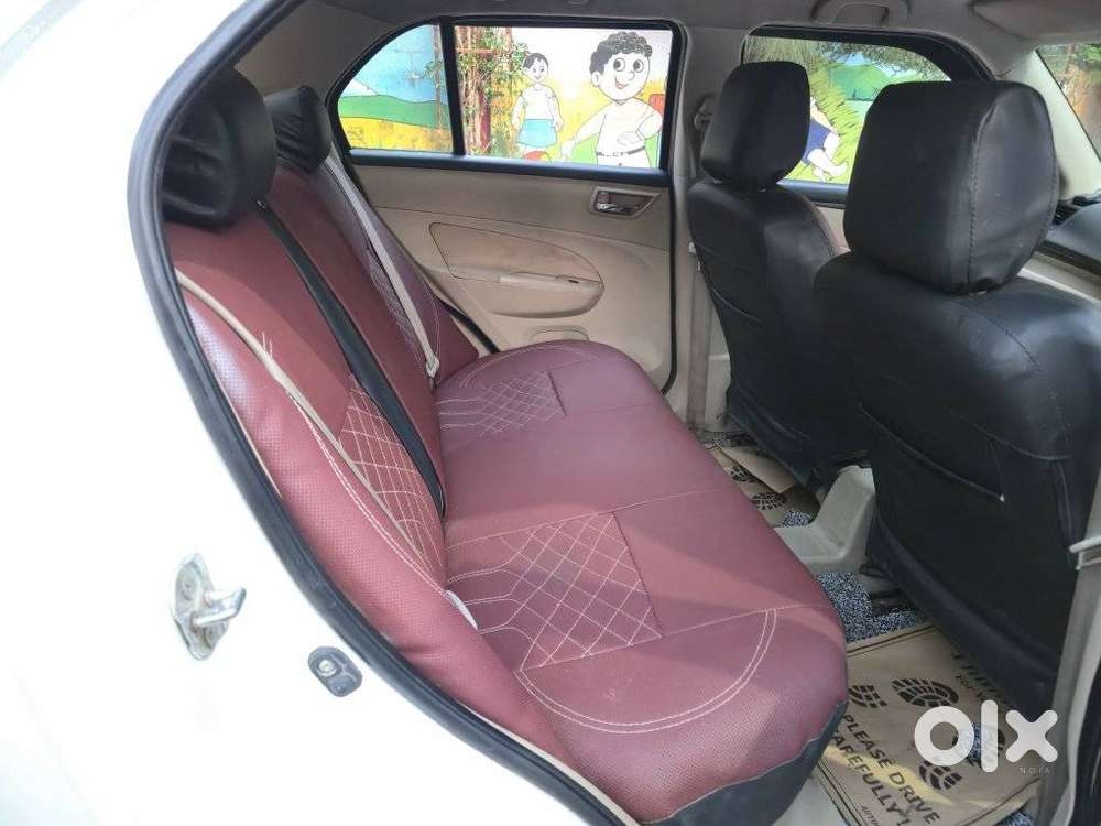 Maruti Suzuki Swift Dzire Vdi Bsiv, 2013, Diesel