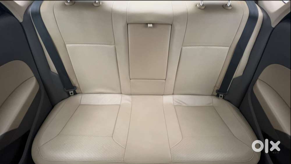 Volkswagen Vento 1.2l Tsi Highline Plus At Petrol, 2017, Petrol