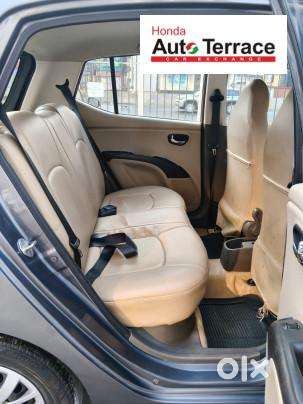 Hyundai I10 Sportz 1.1l, 2016, Petrol