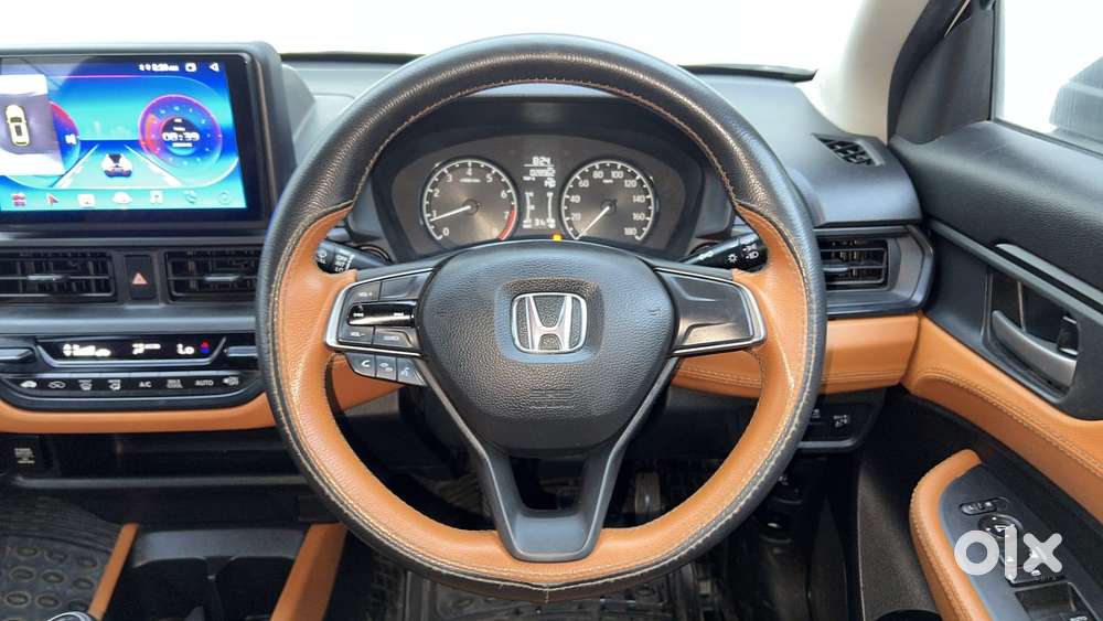 Honda Elevate Sv Mt, 2023, Petrol
