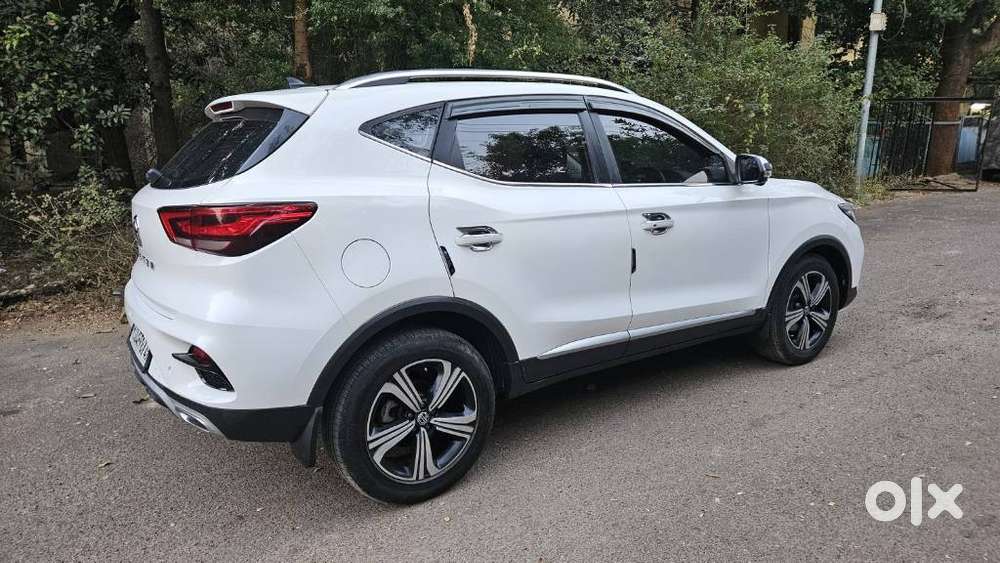 Mg Astor Zs Vti-tech Cvt Sharp, 2022, Petrol
