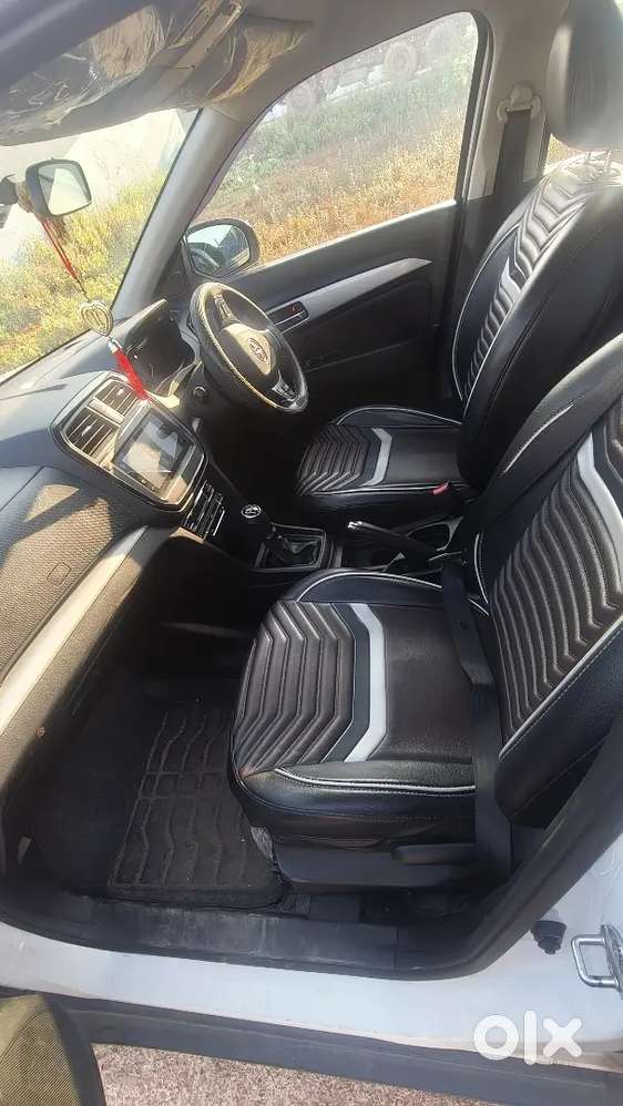 Toyota Urban Cruiser 2022 High Grade Mt