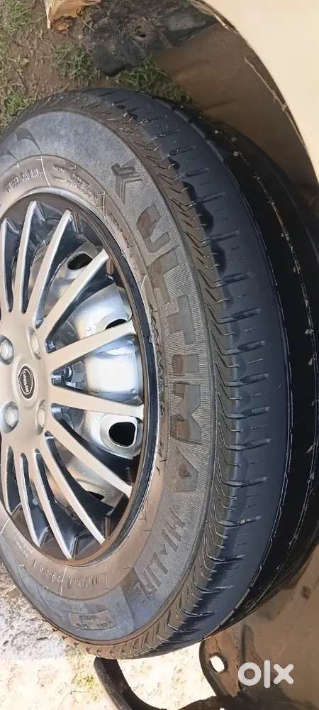 Maruti Suzuki Alto 2009 Petrol 94000 Km Driven