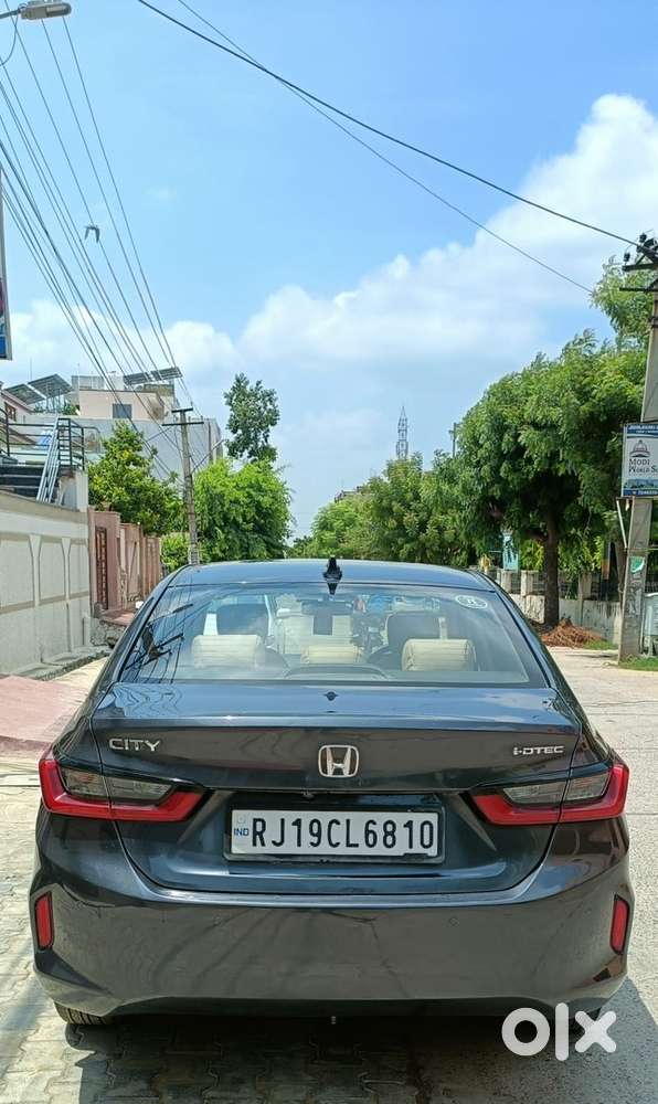 Doctor Honda City Diesel 2022