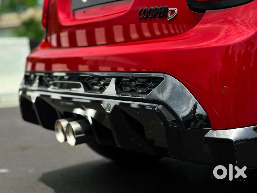 Mini Cooper Hatch, 2015, Diesel