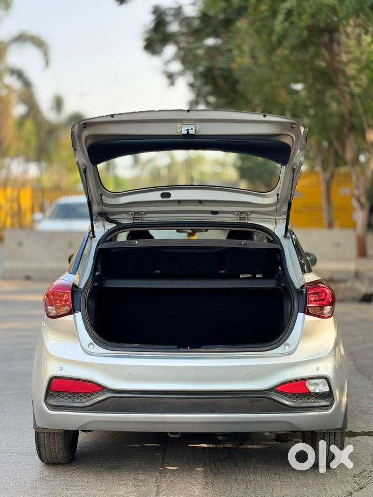 Hyundai I20 1.2 Asta, 2018, Petrol