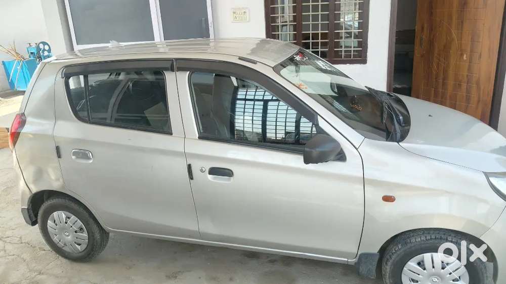 Maruti Suzuki 800 2020 Cng & Hybrids 65000 Km Driven
